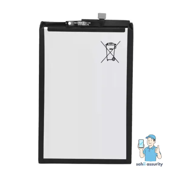 Battery for Tecno Pop 9 5G